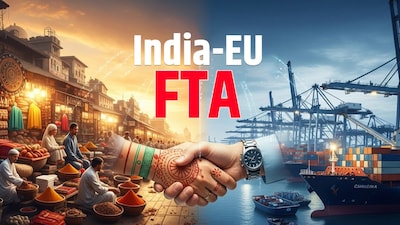 India-EU FTA: 'Mother of All Deals' Unlocks $20 Trillion Market for India