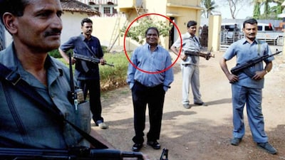 Maoist Kabir: 'Proud I Killed Mahendra Karma,' Reveals Jhiram Valley Conspiracy