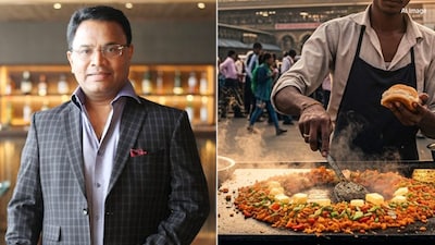 From Rs 35 to Rs 75 Crore: The Inspiring Journey of Shiv Sagar's Founder