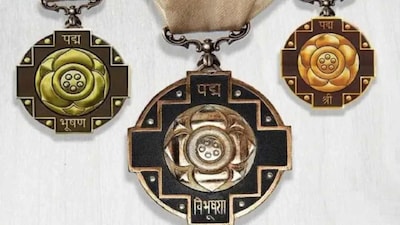 Padma Vibhushan 2026: Seven Eminent Personalities to Receive India's Second Highest Civilian Honor