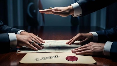 ऑपरेशन सिंदूर के दौरान पाकिस्तान की अमेरिका से $500M की गुप्त डील, ट्रंप सहयोगी का हस्तक्षेप.