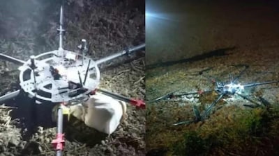 भारतीय सेना प्रमुख का खुलासा: 10 जनवरी की रात पाकिस्तान ने क्यों भेजे ड्रोन.