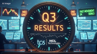 Q3 report