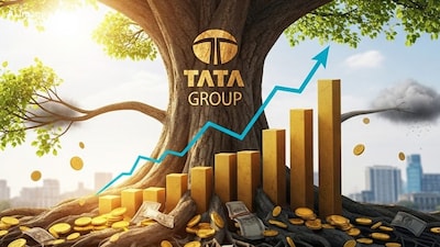 दस साल में इसने निवेशकों की संपत्ति 550% तक बढ़ा दी.यानी शॉर्ट टर्म  कमजोरी जरूर है, लेकिन लंबे समय में यह Tata Group की कंपनी एक मजबूत वेल्थ-क्रिएटर साबित हुई है.