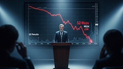 Rossari Biotech Reports Q3 Profit Amid 52-Week Low Stock Price; Revenue, EBITDA Up