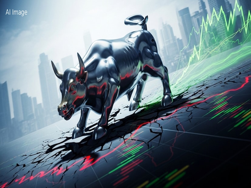 शेअर बाजारात एखादा शेअर वेगाने वर जातो, तेव्हा तो थांबला की पडझडही तितकीच तीव्र असते. Cupid लिमिटेडच्या शेअरने सध्या नेमकं हेच चित्र दिसत आहे. सलग तेजी आणि नवे उच्चांक गाठल्यानंतर अचानक नफावसूलीचा जोर वाढला आणि एका दिवसातच शेअर सुमारे 20 टक्क्यांनी कोसळला. शेअर बाजारात एखादा शेअर वेगाने वर जातो, तेव्हा तो थांबला की पडझडही तितकीच तीव्र असते. Cupid लिमिटेडच्या शेअरने सध्या नेमकं हेच चित्र दिसत आहे. सलग तेजी आणि नवे उच्चांक गाठल्यानंतर अचानक नफावसूलीचा जोर वाढला आणि एका दिवसातच शेअर सुमारे 20 टक्क्यांनी कोसळला.