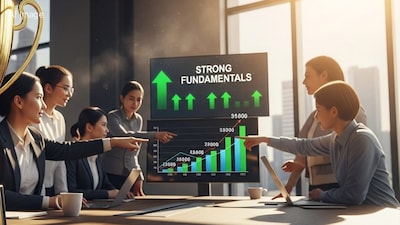 मैनेजमेंट ने FY26 के लिए 335 करोड़ रुपये की आमदनी और 100 करोड़ रुपये के नेट प्रॉफिट का टारगेट दोहराया है. यानी फंडामेंटल स्तर पर कहानी अभी भी मजबूत बताई जा रही है, लेकिन शेयर की चाल फिलहाल पूरी तरह सेंटीमेंट और टेक्निकल फैक्टर्स के हाथ में है.