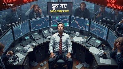 Cupid Shares Plunge 36% from Peak; Rs 3000 Crore Lost Amid Profit-Booking
