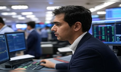 Stock Market: 26 जनवरी से शुरू हफ्ते में शेयर बाजार में भूचाल तय.... Q3 नतीजे, Fed फैसला और ट्रंप टैरिफ पर बड़ा एलान!