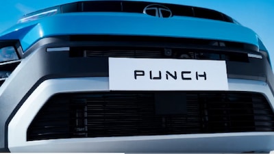 Tata Punch Facelift 13 जनवरी को लॉन्च: जानें क्या है खास!
