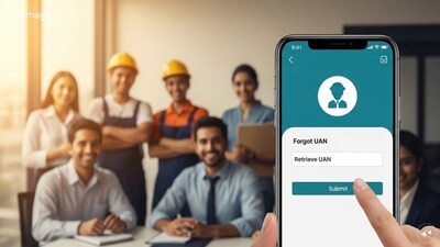 UAN भूल गए? 5 मिनट में ऐसे चेक करें PF बैलेंस, EPFO ने दिए आसान तरीके!