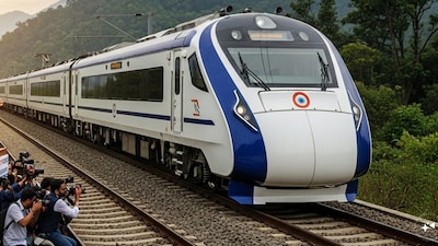 इस अहम घोषणा की जानकारी खुद Ashwini Vaishnaw ने दी. उन्होंने बताया कि वंदे भारत स्लीपर ट्रेन का पहला रूट गुवाहटी–कोलकाता तय किया गया है. यह रूट नॉर्थ-ईस्ट और पूर्वी भारत को तेज, आरामदायक और आधुनिक रेल सेवा से जोड़ने में बड़ी भूमिका निभाएगा.