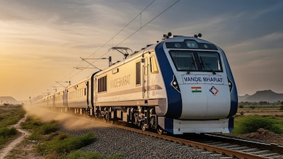 इस ट्रेन की खास बात यह है कि यह पूरी तरह स्वदेशी तकनीक से तैयार की गई है. हाल ही में Indian Railways ने वंदे भारत स्लीपर ट्रेन का अंतिम हाई-स्पीड ट्रायल सफलतापूर्वक पूरा किया था. यह ट्रायल कोटा–नागदा सेक्शन पर किया गया, जहां ट्रेन ने 180 किलोमीटर प्रति घंटे की रफ्तार हासिल की. यह उपलब्धि इसलिए भी खास है क्योंकि स्लीपर कोच वाली ट्रेन के लिए इतनी तेज रफ्तार एक बड़ा तकनीकी मील का पत्थर मानी जाती है.