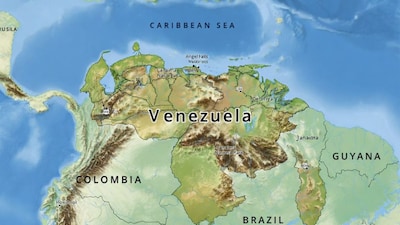 वेनेजुएला का विरोधाभास: तेल के भंडार, गरीबी और राजनीतिक उथल-पुथल.