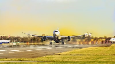 Centre tells Supreme Court new rules to curb festive airfare surge will be released soon