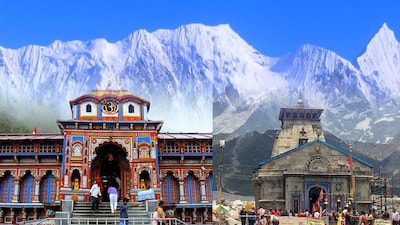 Badrinath-Kedarnath Committee Bans Non-Hindu Entry to All Temples
