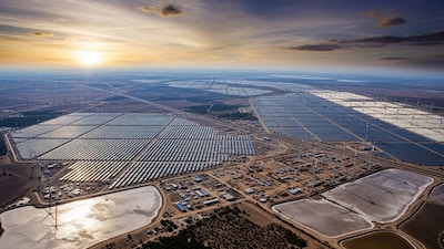 India's Mega Projects: World's Largest Energy Park, Museum & Airport Reshape Nation