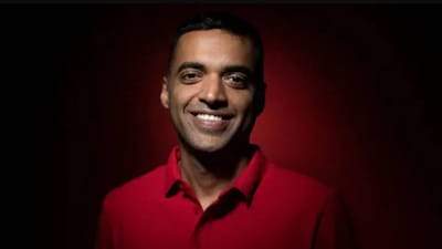 Eternal CEO Deepinder Goyal Resigns, Albinder Singh Dhindsa Takes Over; Q3 Results Out