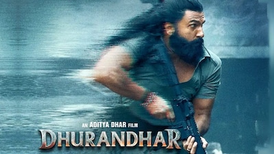 Ranveer Singh's 'Dhurandhar' Set for OTT Release; 'Dhurandhar 2' Teaser Out