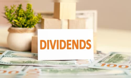 Dividend Alert: इन 6 कंपनियों ने आज किए डिविडेंड पर एलान, पढ़ें पूरी लिस्ट