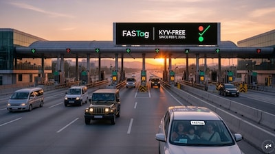 NHAI Abolishes KYV for New FASTags from Feb 2026: Hassle-Free Travel Ahead!