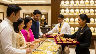 Dubai Gold Prices Soar: 24K Gold Hits Record Dh632 Per Gram, Up Dh111 in a Month