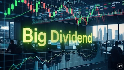 Dividend Stocks