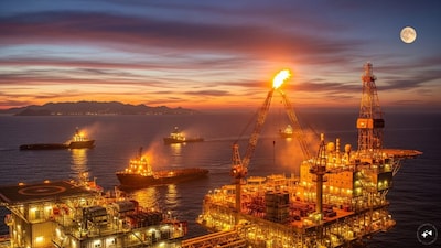 Oil Prices Stable Amid Greenland Tensions, Supply Concerns; WTI Above $60