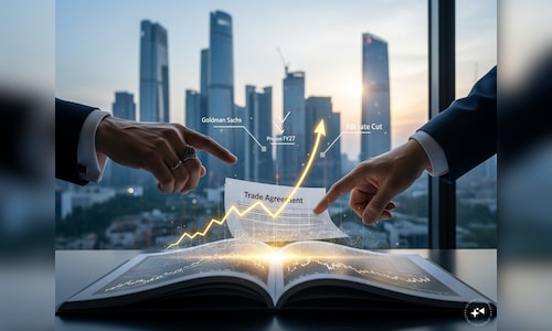 India US Trade Deal: भारत और यूएस ट्रेड डील अब टली तो....क्या होगा?