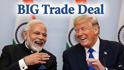 India US Trade Deal, Donald Trump, Narendra Modi