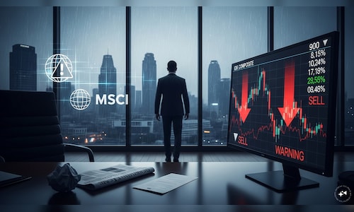 Stock Market Crash: दुनिया के सबसे बड़े मुस्लिम देश के शेयर बाजार में भूचाल, डूबे 7.64 लाख करोड़, बड़ी चेतावनी जारी