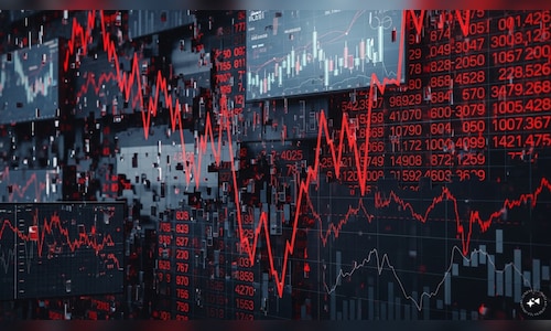 Stock Crash: 2 ट्रेडिंग सेशन में 15% टूटा ये स्टॉक, अभी 5 साल के सबसे निचले स्तर पर कर रहा कारोबार