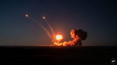 US Attack America biggest attack in Syria ISIS