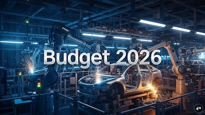 Budget 2026 for Auto Sector, Auto stocks