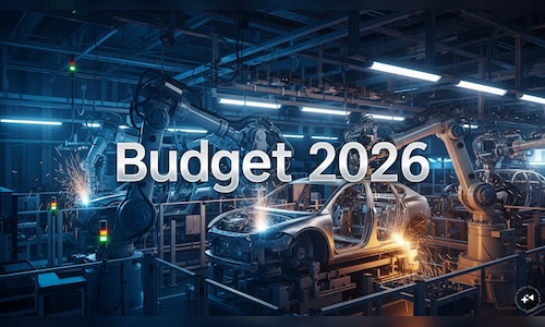 बाजार खुलते ही फोकस में रह सकते हैं ये ऑटो स्टॉक्स