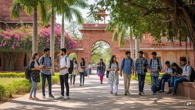 UGC Cracks Down on Caste Discrimination: New Rules Boost College Accountability