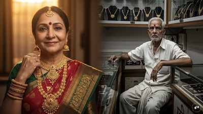 Gold Price Surge: Who Wins and Who Loses as Yellow Metal Shines?