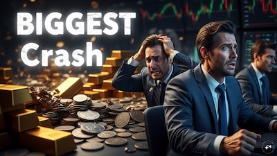 Gold And Silver Price