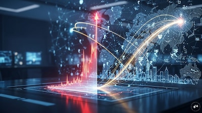 जापान को 30 साल का बड़ा झटका, वैश्विक बाजारों पर पड़ेगा असर, भारत भी प्रभावित.