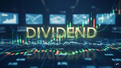 dividend stocks