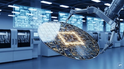 China Big News semiconductors