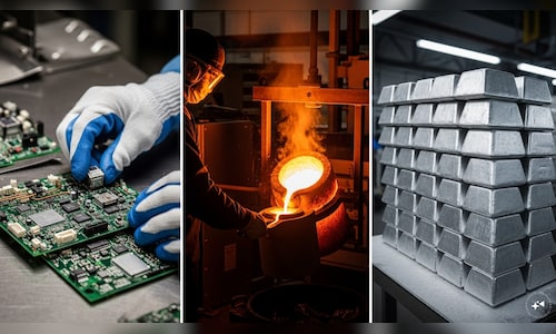 Silver Price Breaking News: आ गई चांदी की सबसे बड़ी खबर, कंपनी करेगी सिल्वर रीसाइक्लिंग