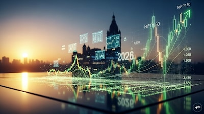 GIFT Nifty Signals Positive Start for Indian Market; Will New Highs Emerge?