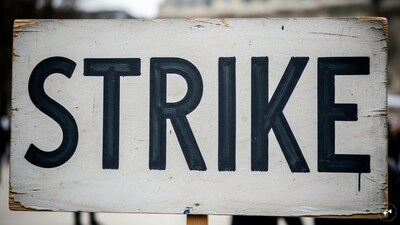 Bank Strike 27 january 2026 holiday