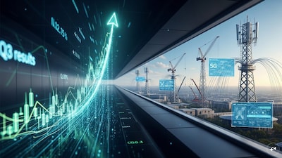 Vodafone Idea Shares Surge 10% on Major Management Announcements, Capex Plans