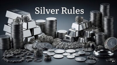 Silver Rules, Silver Price Hallmarking