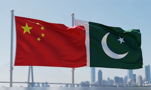 Latest Pakistan News: पाकिस्तान में चीन के ड्रीम प्रोजेक्ट CPEC को बड़ा झटका, जानिए भारत के लिए क्यों अच्छी खबर?