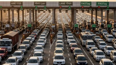 टोल टैक्स के नए नियम: बकाया टोल चुकाए बिना NOC, फिटनेस या नेशनल परमिट नहीं