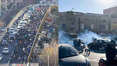 Iran Erupts: 29 Dead Amid Inflation Protests, Trump Warns of US Action