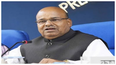 Karnataka Governor's Two-Line Speech Sparks Congress Outrage, Constitutional Crisis Looms